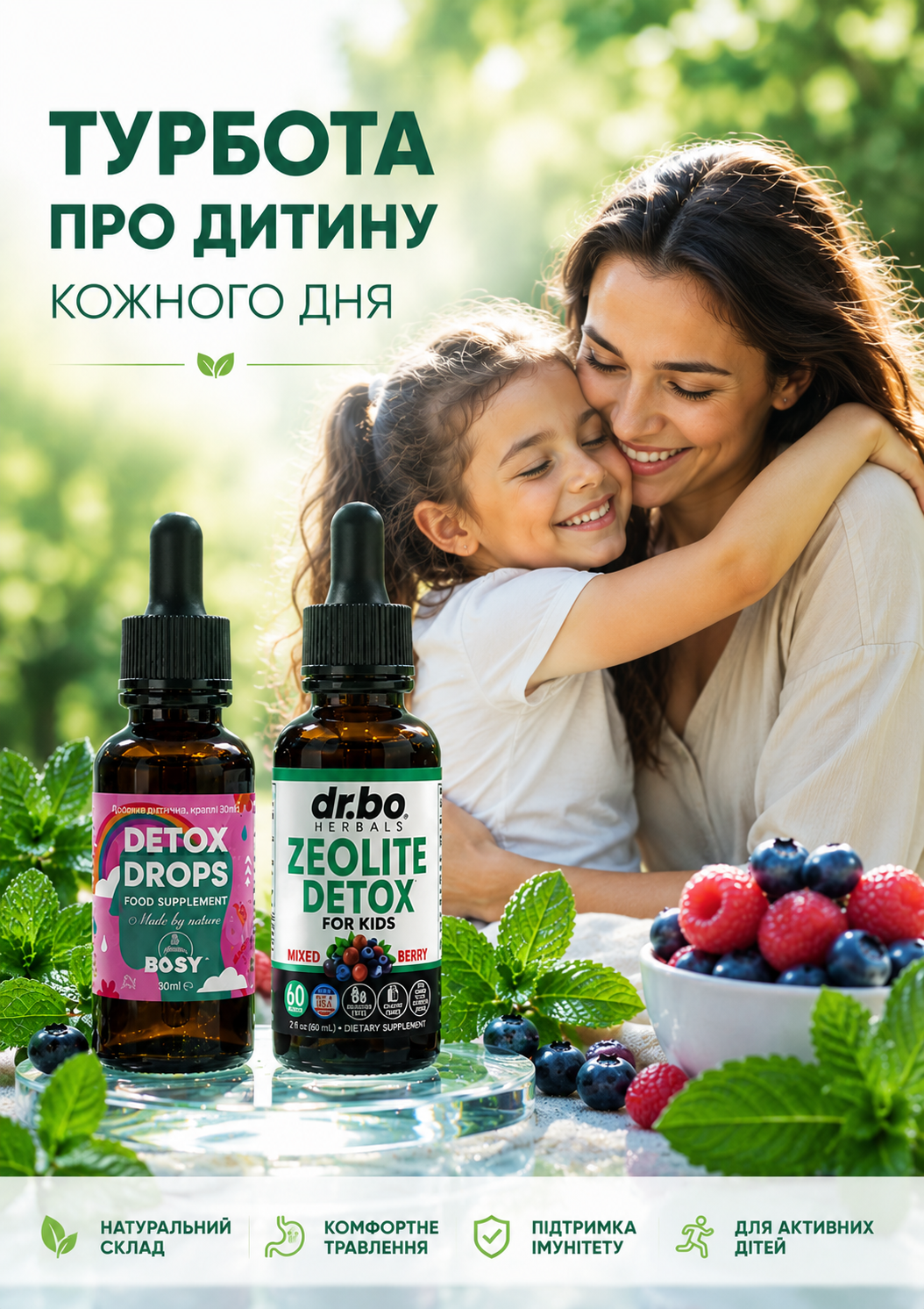 Портрет человека