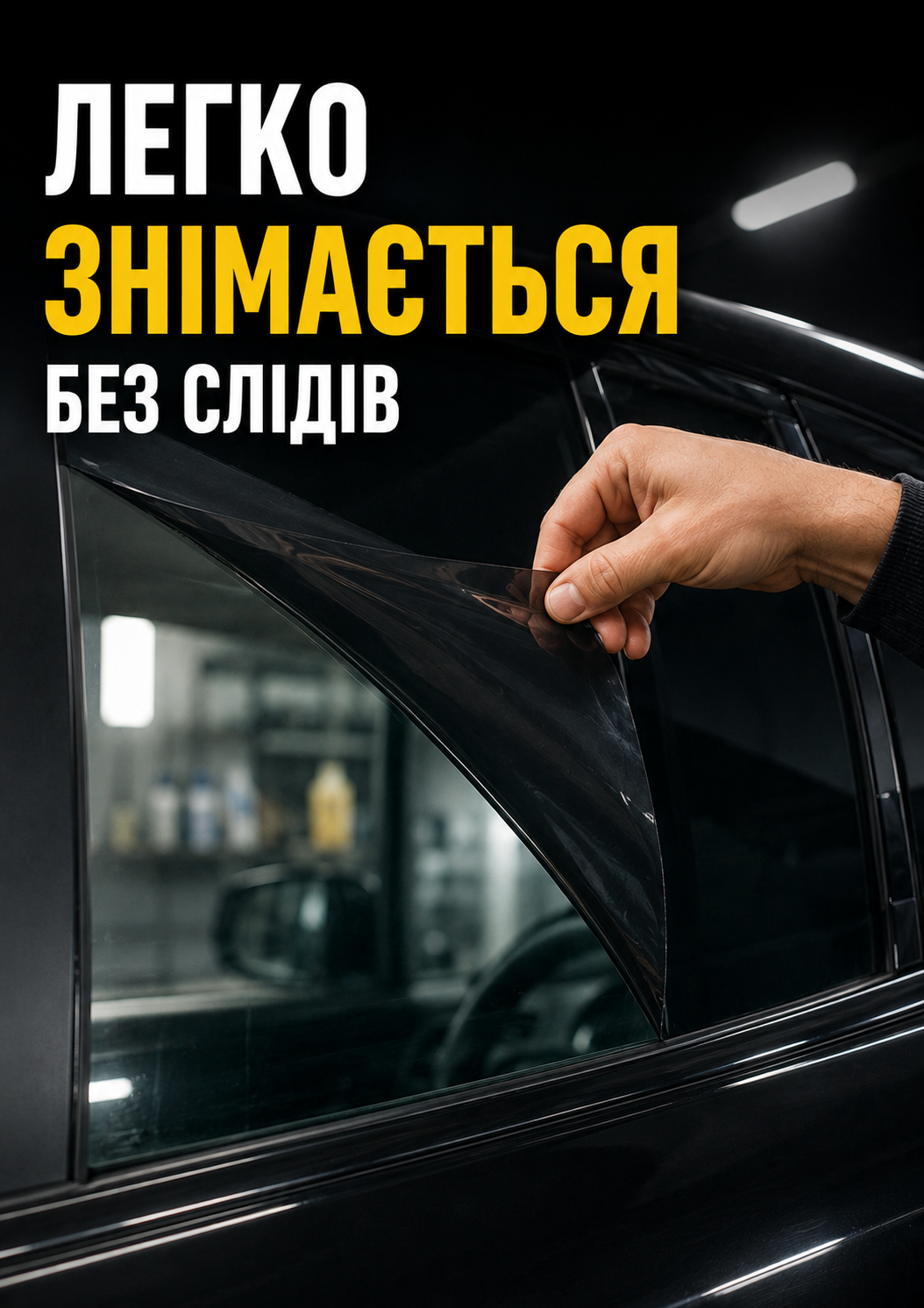 Портрет человека